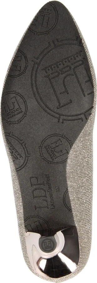 Kavan Pump - Image 4