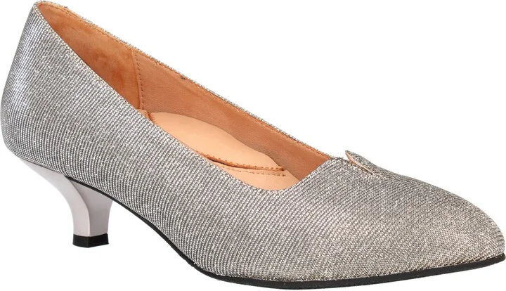 Kavan Pump
