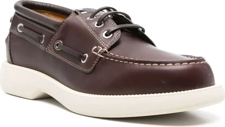 Kaveh boat shoes - Image 2