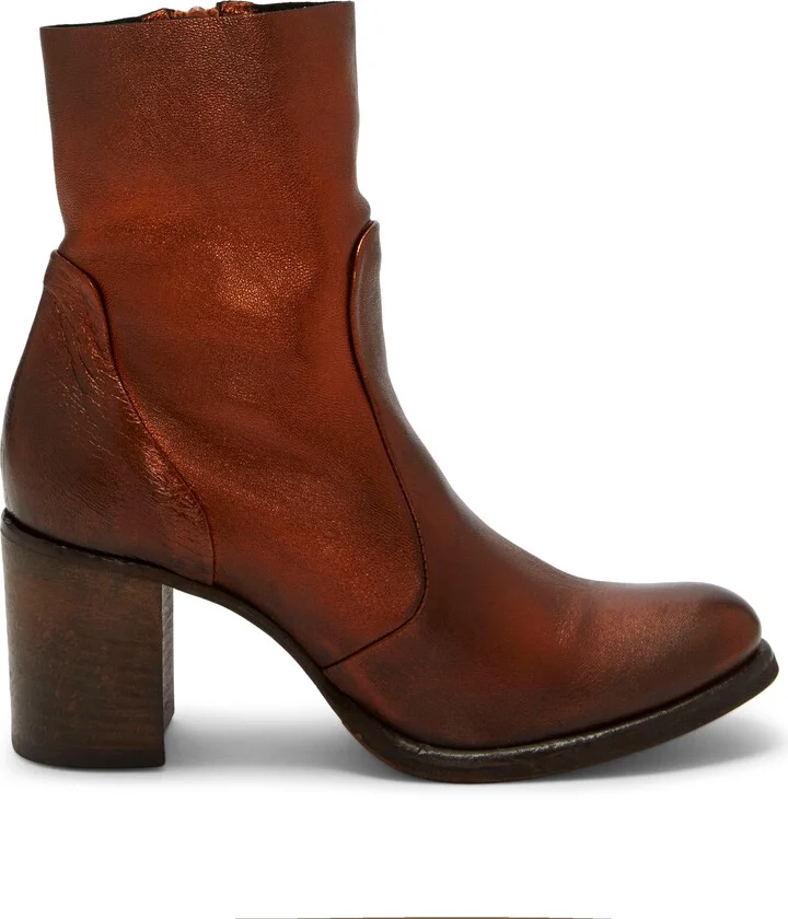 Kavian Bootie