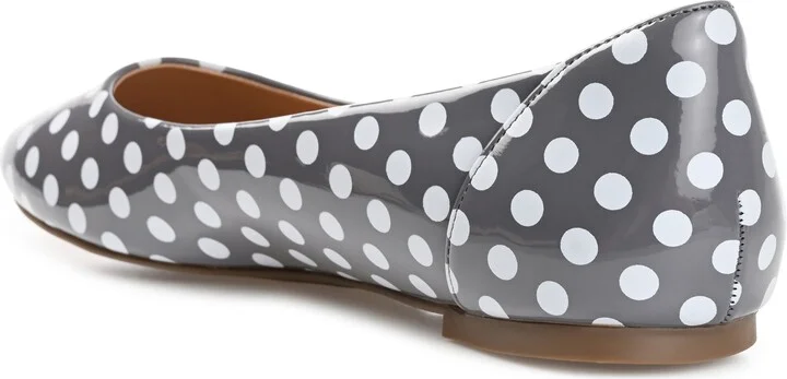 Kavn Ballet Flat - Narrow Width - Image 2