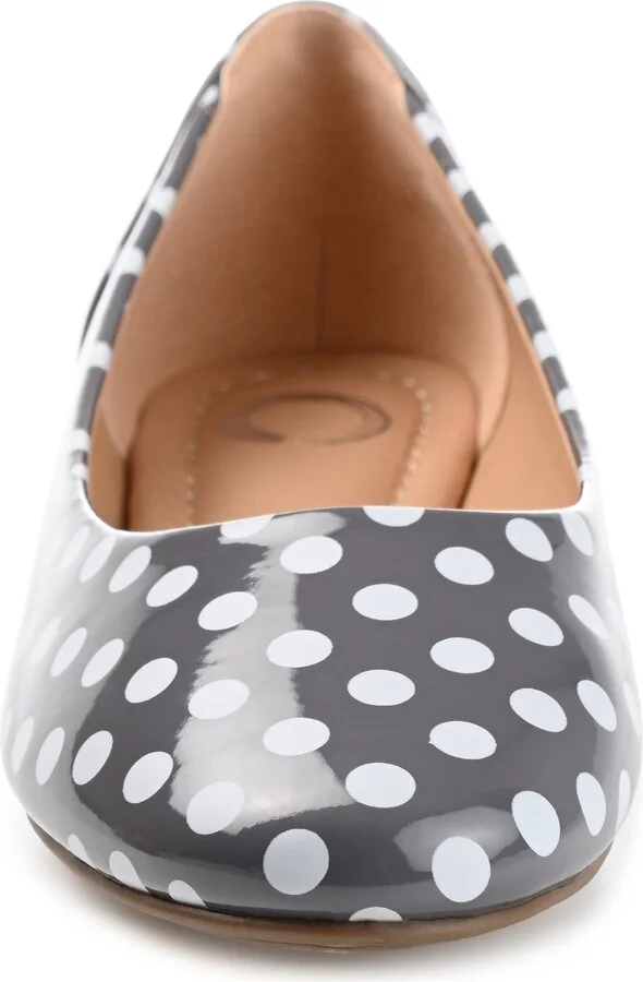 Kavn Ballet Flat - Narrow Width - Image 3
