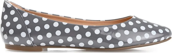 Kavn Ballet Flat - Narrow Width - Image 4