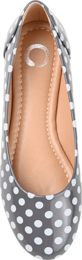 Kavn Ballet Flat - Narrow Width - Image 5