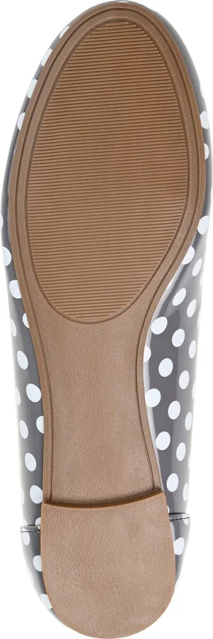 Kavn Ballet Flat - Narrow Width - Image 6
