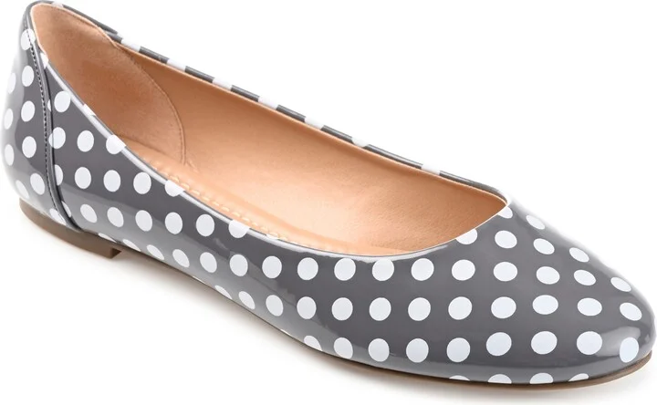 Kavn Ballet Flat - Narrow Width