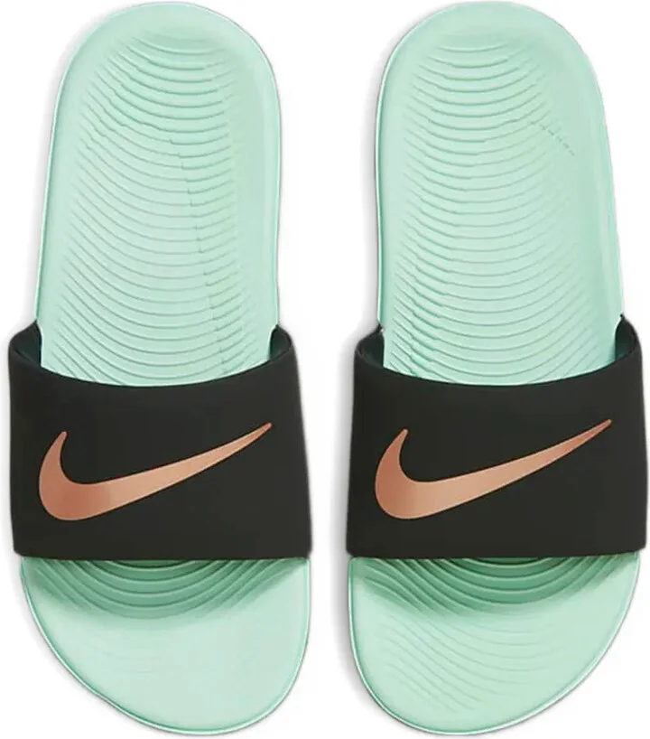 Kawa "Black/Blue" slides - Image 2
