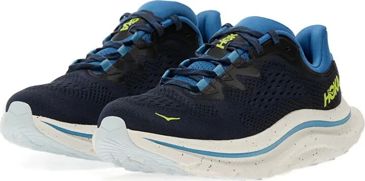 Kawana 2 perforated-detail sneakers - Image 2