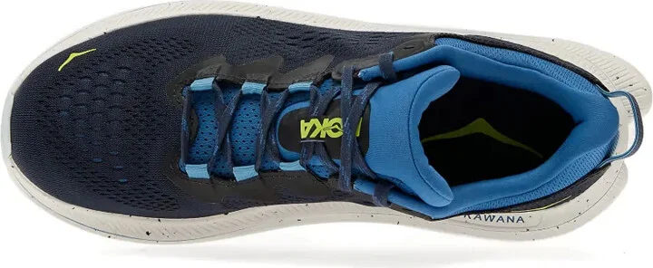 Kawana 2 perforated-detail sneakers - Image 5