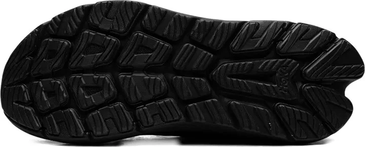 Kawana ID "Black/Carbon" sneakers - Image 5