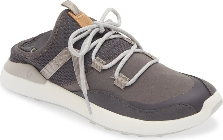 Kawela Waterproof Spikeless Golf Shoe - Image 2