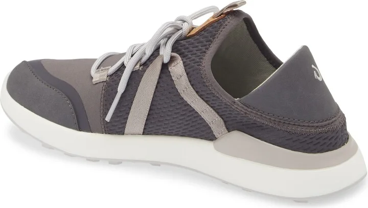 Kawela Waterproof Spikeless Golf Shoe - Image 3