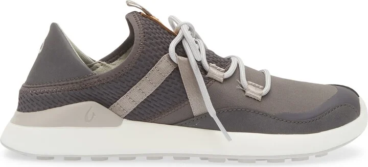 Kawela Waterproof Spikeless Golf Shoe - Image 4