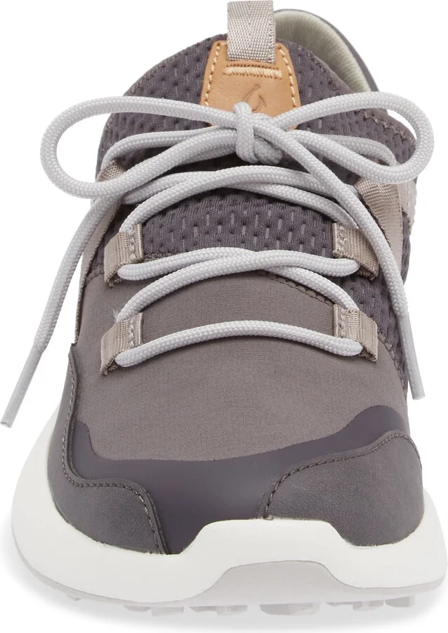 Kawela Waterproof Spikeless Golf Shoe - Image 5