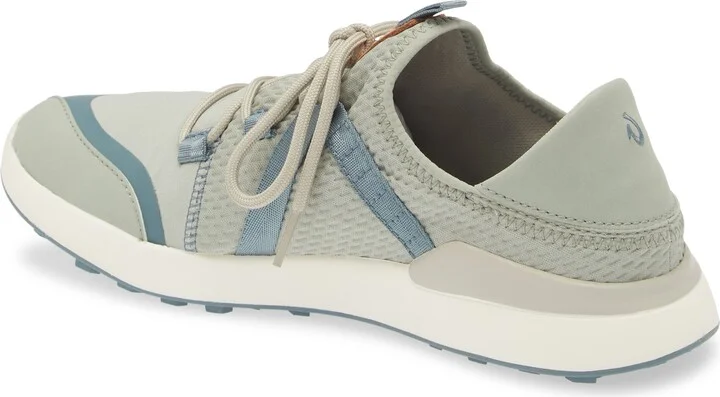 Kawela Waterproof Spikeless Golf Shoe - Image 9