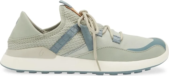Kawela Waterproof Spikeless Golf Shoe - Image 10