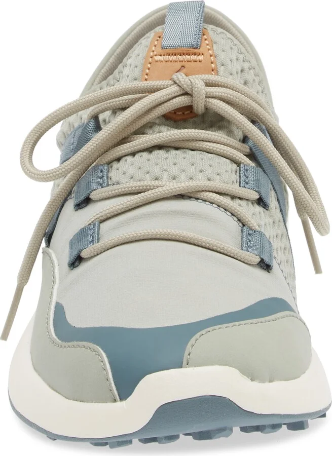 Kawela Waterproof Spikeless Golf Shoe - Image 11