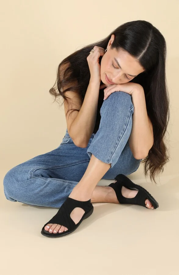Kawhia Sandal - Image 2