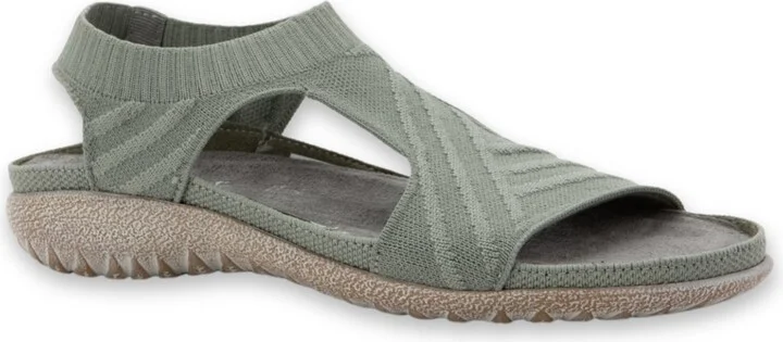 Sage Knit