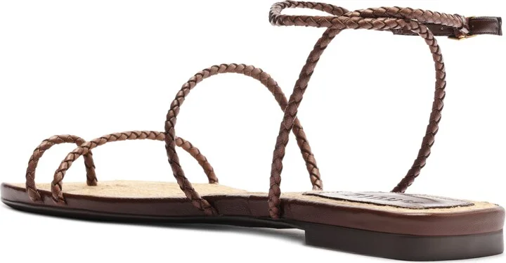 Kaya Ankle Strap Sandal - Image 2
