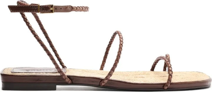 Kaya Ankle Strap Sandal - Image 3