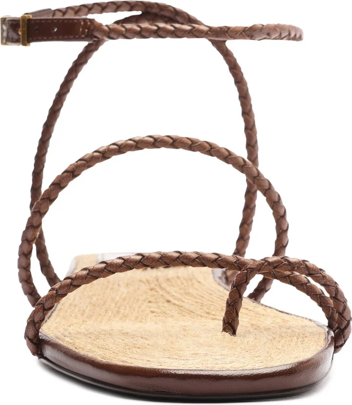 Kaya Ankle Strap Sandal - Image 4