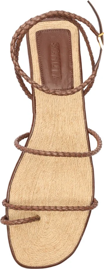 Kaya Ankle Strap Sandal - Image 5