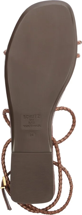 Kaya Ankle Strap Sandal - Image 6