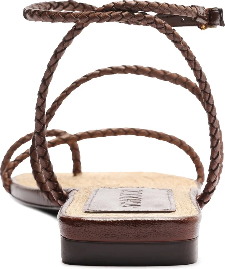 Kaya Ankle Strap Sandal - Image 7