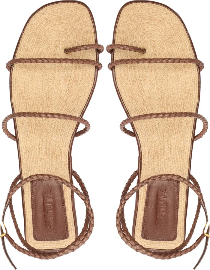 Kaya Ankle Strap Sandal - Image 10