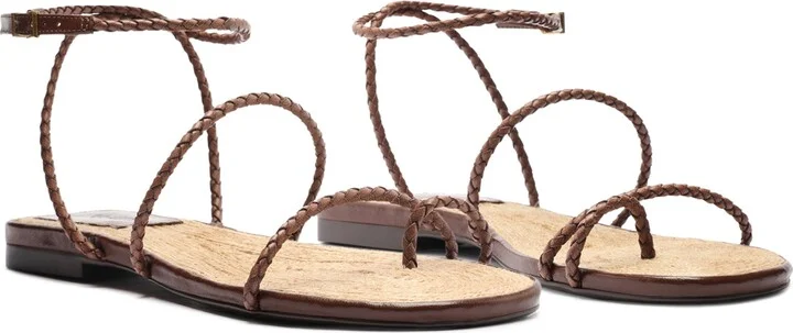 Kaya Ankle Strap Sandal - Image 11
