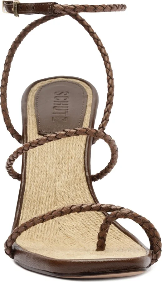 Kaya Ankle Strap Sandal - Image 4