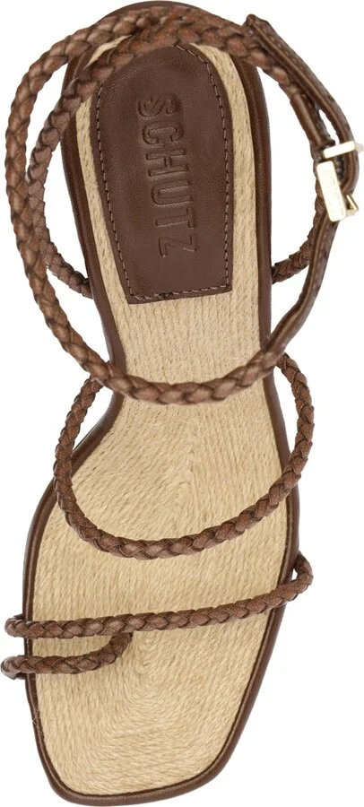 Kaya Ankle Strap Sandal - Image 5