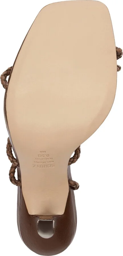 Kaya Ankle Strap Sandal - Image 6