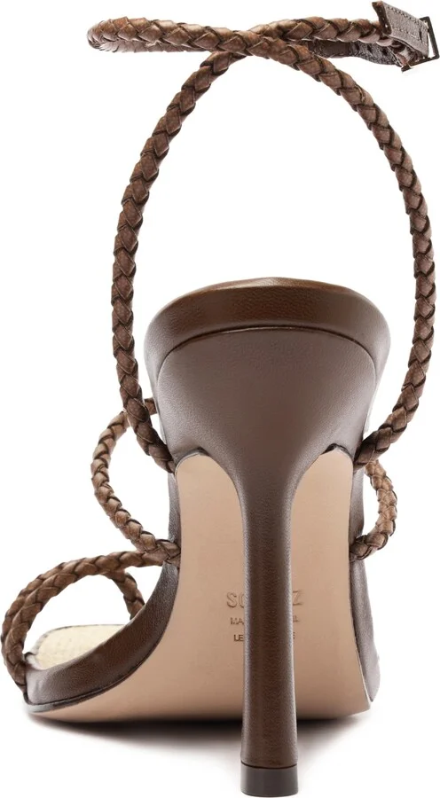Kaya Ankle Strap Sandal - Image 7