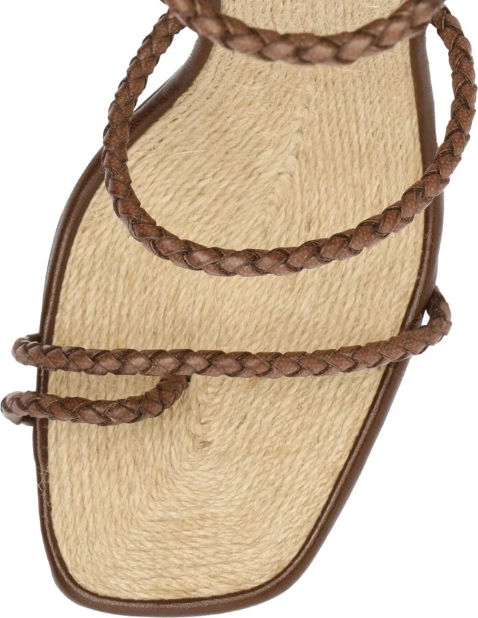 Kaya Ankle Strap Sandal - Image 8