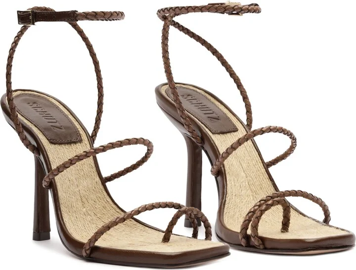 Kaya Ankle Strap Sandal - Image 9
