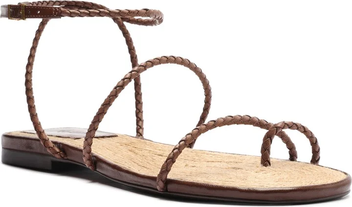 Kaya Ankle Strap Sandal
