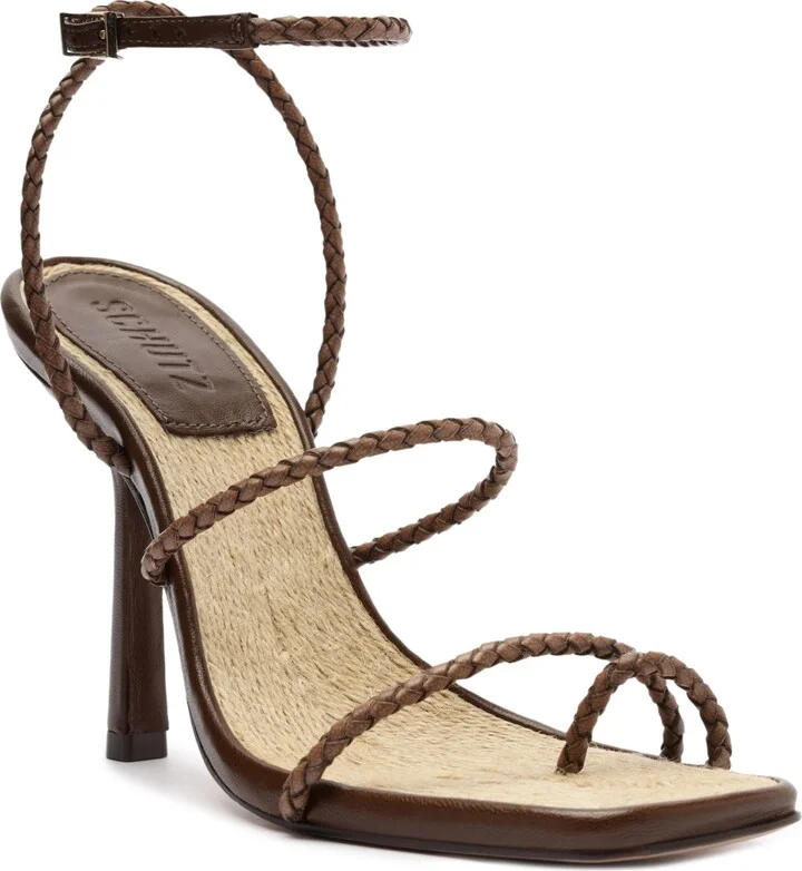 Kaya Ankle Strap Sandal