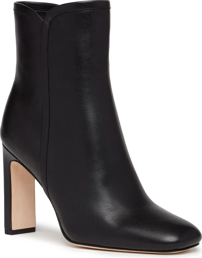Kaya Bootie