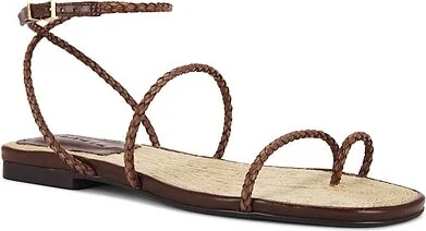 Kaya Flat Sandal - Image 2