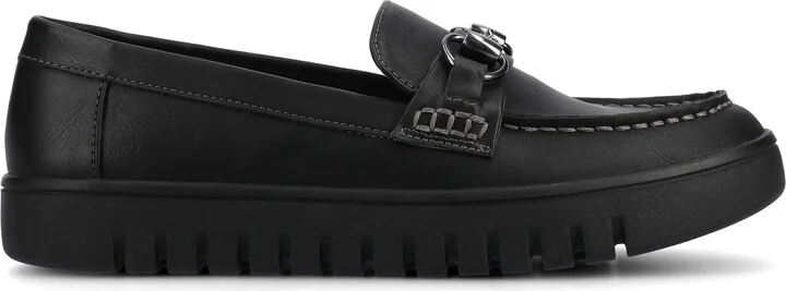 Kaya Horsebit Loafer - Image 4