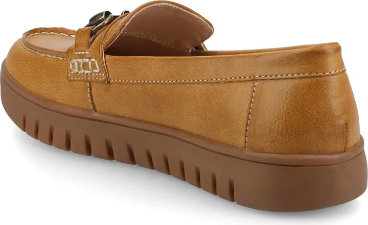 Kaya Horsebit Loafer - Image 8