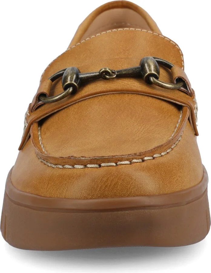 Kaya Horsebit Loafer - Image 9