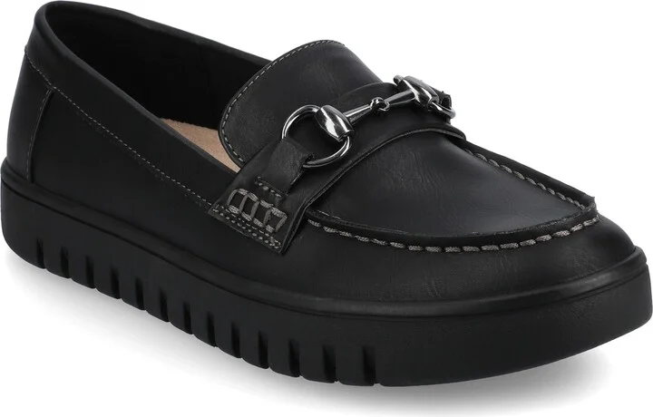 Kaya Horsebit Loafer