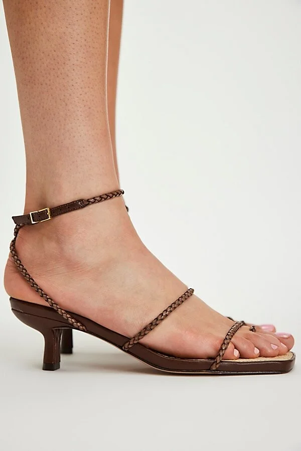 Kaya Kitten Heels - Image 2