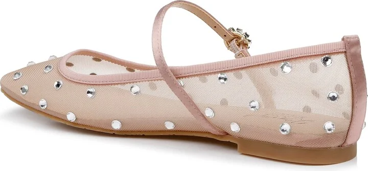 Kaya Mary Jane Flat - Image 8