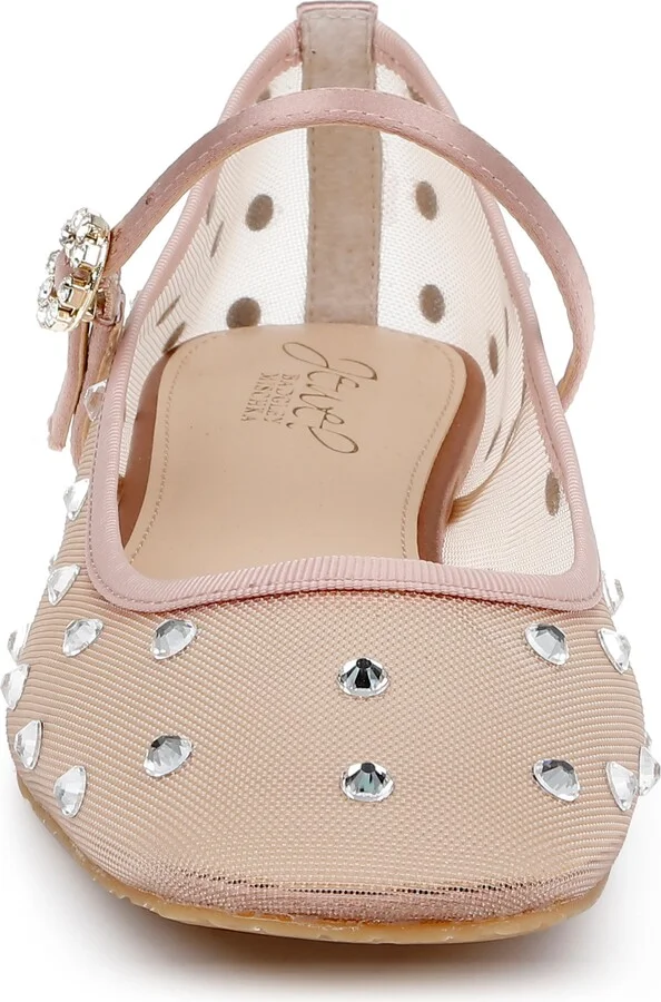 Kaya Mary Jane Flat - Image 10