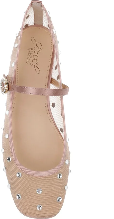 Kaya Mary Jane Flat - Image 11