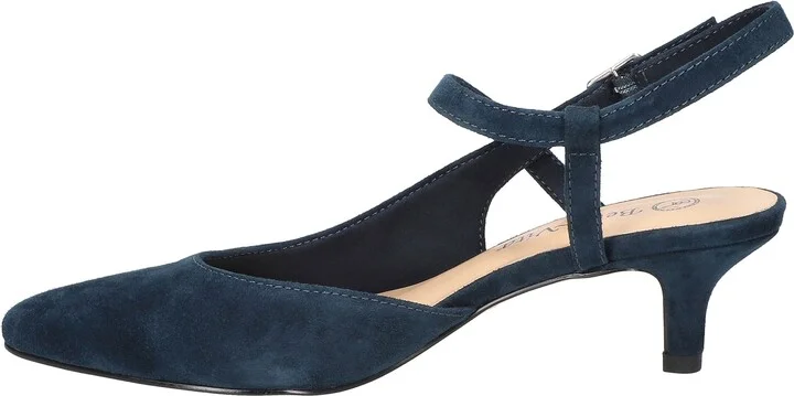 Kayce Pointed Toe Pump - Image 7